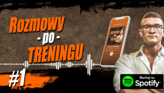 Rozmowy po treningu - Kuźnia Łódź - Centrum Atletyki - Podcast