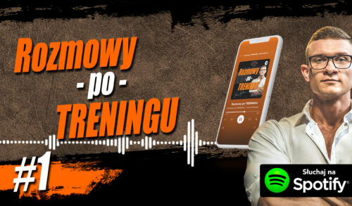 Rozmowy po treningu - Kuźnia Łódź - Centrum Atletyki - Podcast