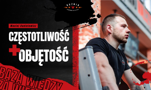 Kuźnia Łódź - szybkie porady Maciej Danielewicz