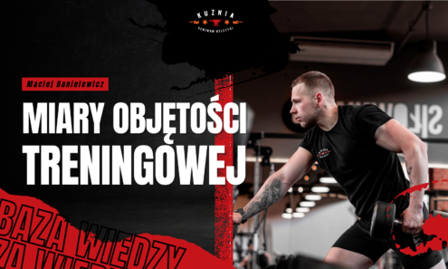 Kuźnia Łódź - Szybkie porady Maciej Danielewicz