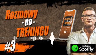 Rozmowy po treningu - Kuźnia Łódź - Centrum Atletyki - Podcast