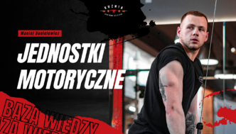 Maciej Danielewicz - Kuźnia Łódź - Baza Wiedzy