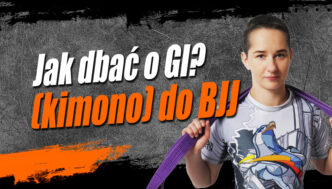 Kimono do BIJ- Kuźnia Łódź - Centrum Atletyki - Baza Wiedzy