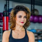 Kamila Trenerka Fitness Kuźnia