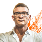 Maciek trener - Kuźnia Łódź ul. Gdańska 126/128 - Siłownia Łódź - Kuźnia Łódź Centrum Atletyki