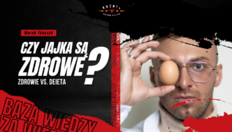 Czy jajka są zdrowe ile jajek jeść