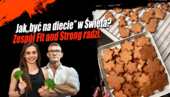 Kuźnia Łódź Jak być na diecie w świeta