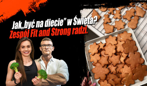 Kuźnia Łódź Jak być na diecie w świeta