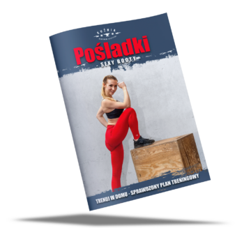 Pośladki - Sexy Booty - Kuźnia Łódź - Centrum Atletyki - Sklep - PDF