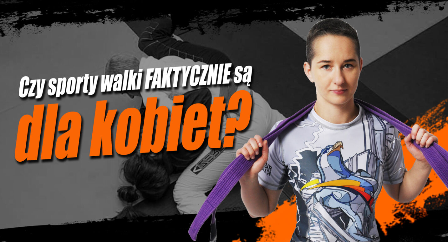 Sporty walki dla kobiet - Kuźnia Łódź - Centrum Atletyki - Baza Wiedzy