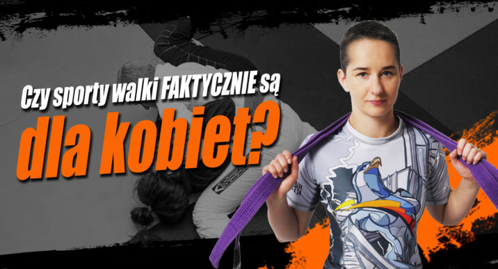 Sporty walki dla kobiet - Kuźnia Łódź - Centrum Atletyki - Baza Wiedzy