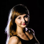 Dominika Grabarczyk - Kuźnia Łódź ul. Gdańska 126/128 - Siłownia Łódź - Trenerka kalisteniki - kalistenika Łódź - Trenerka kalisteniki Łódź