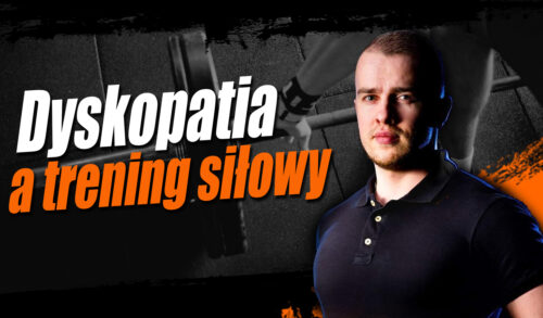 Dyskopatia Kuźnia Łódź blog