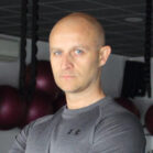 Jakub Gajos Trener Perosnalny Fitness
