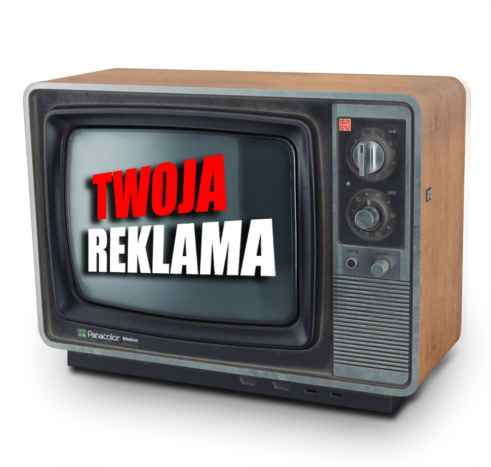 Reklamuj się na telewizorach na siłowni