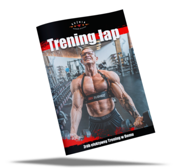 Pobierz PDF Trening Biceps i Triceps Trening w domu Maciej Pietkiewicz