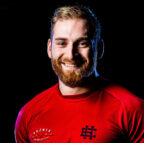 Mateusz Adamowicz - Kuźnia Łódź ul. Gdańska 126/128 - Siłownia Łódź